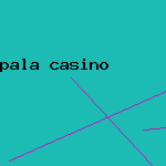 pala casino