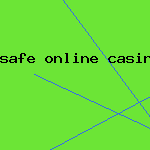 instant online casinos
